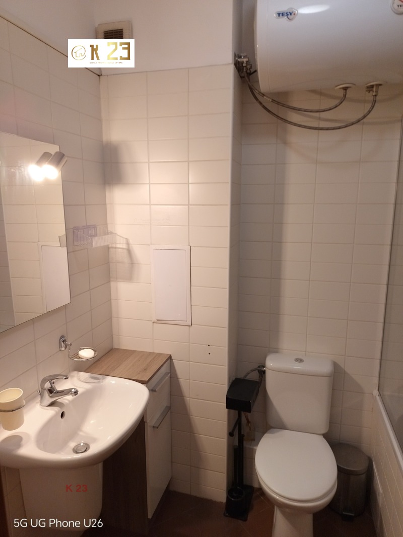 Дава под наем 2-СТАЕН, гр. София, Овча купел, снимка 9 - Апартаменти - 53247758