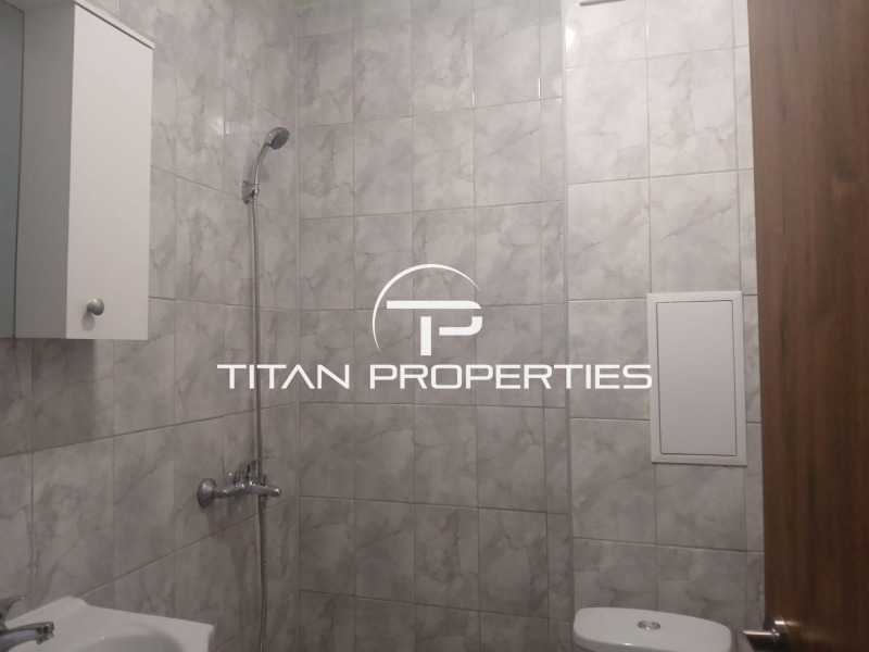 Дава под наем 2-СТАЕН, гр. Варна, Колхозен пазар, снимка 7 - Апартаменти - 53293609