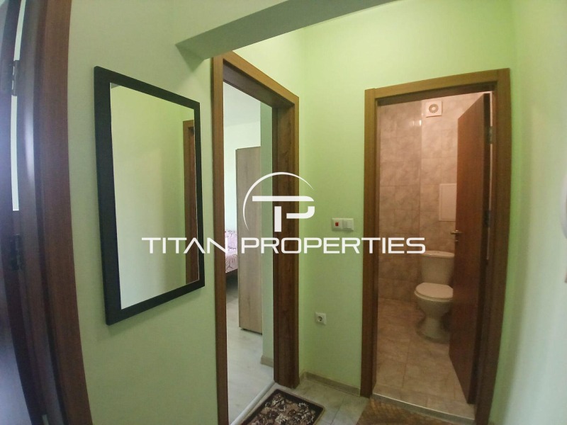 Дава под наем 2-СТАЕН, гр. Варна, Колхозен пазар, снимка 9 - Апартаменти - 53293609