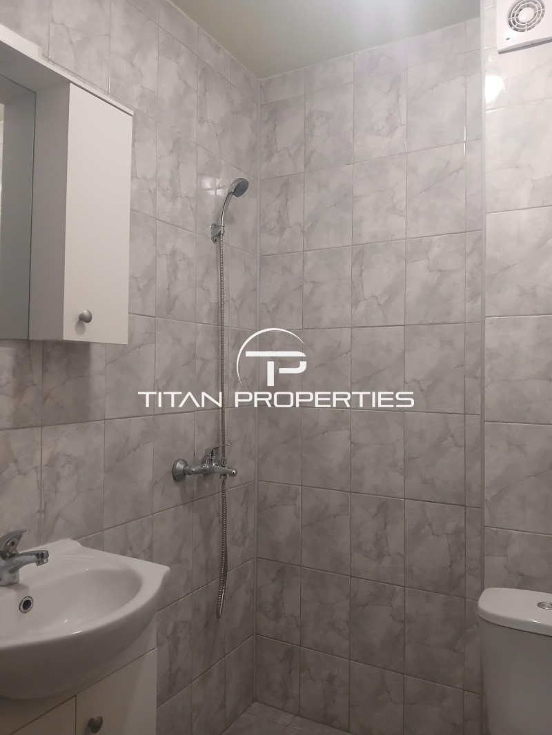 Дава под наем 2-СТАЕН, гр. Варна, Колхозен пазар, снимка 8 - Апартаменти - 53293609