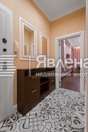 Дава под наем 2-СТАЕН, гр. София, Център, снимка 7 - Апартаменти - 55005190