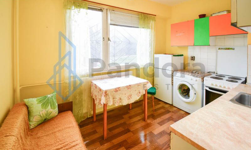Дава под наем 2-СТАЕН, гр. София, Младост 4, снимка 5 - Апартаменти - 56240479