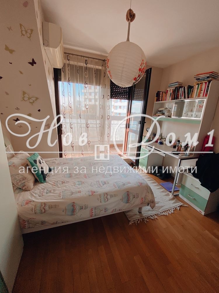 For Rent  2 bedroom Varna , Okrazhna bolnitsa-Generali , 110 sq.m | 36539278 - image [14]