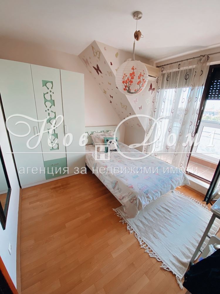 For Rent  2 bedroom Varna , Okrazhna bolnitsa-Generali , 110 sq.m | 36539278 - image [4]