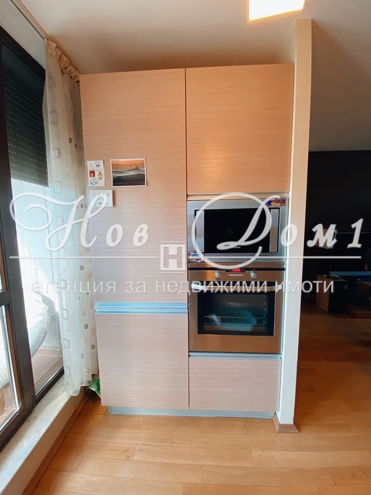 For Rent  2 bedroom Varna , Okrazhna bolnitsa-Generali , 110 sq.m | 36539278 - image [6]