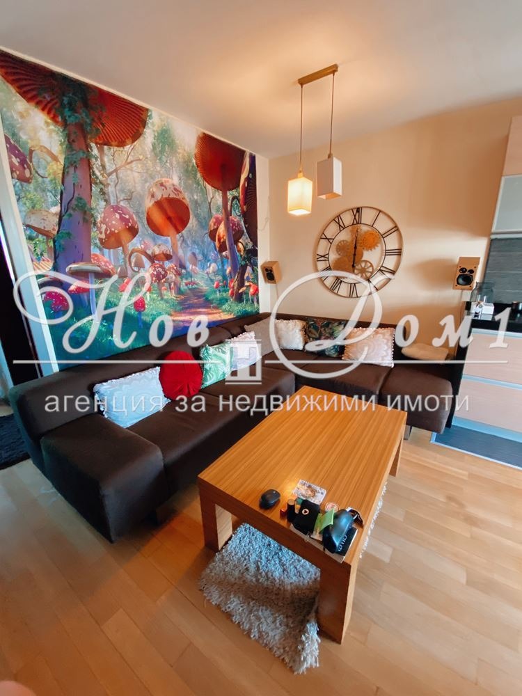 For Rent  2 bedroom Varna , Okrazhna bolnitsa-Generali , 110 sq.m | 36539278 - image [16]