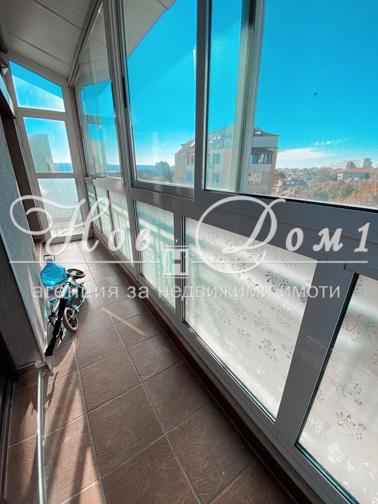 For Rent  2 bedroom Varna , Okrazhna bolnitsa-Generali , 110 sq.m | 36539278 - image [12]