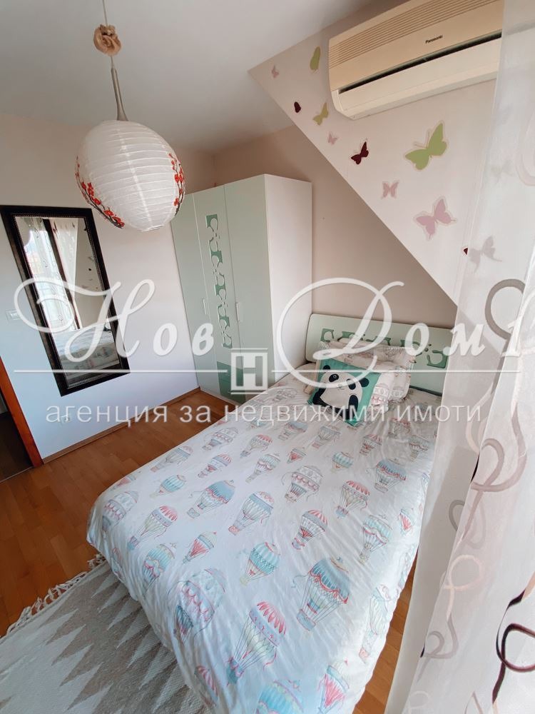 For Rent  2 bedroom Varna , Okrazhna bolnitsa-Generali , 110 sq.m | 36539278 - image [13]