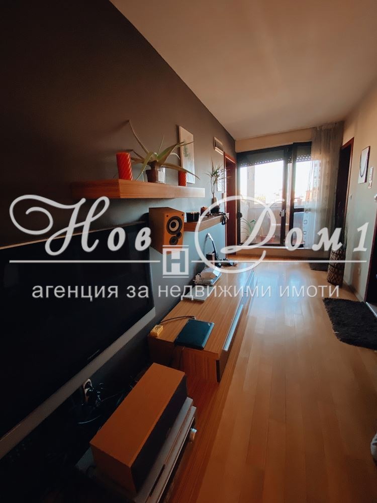 For Rent  2 bedroom Varna , Okrazhna bolnitsa-Generali , 110 sq.m | 36539278 - image [15]