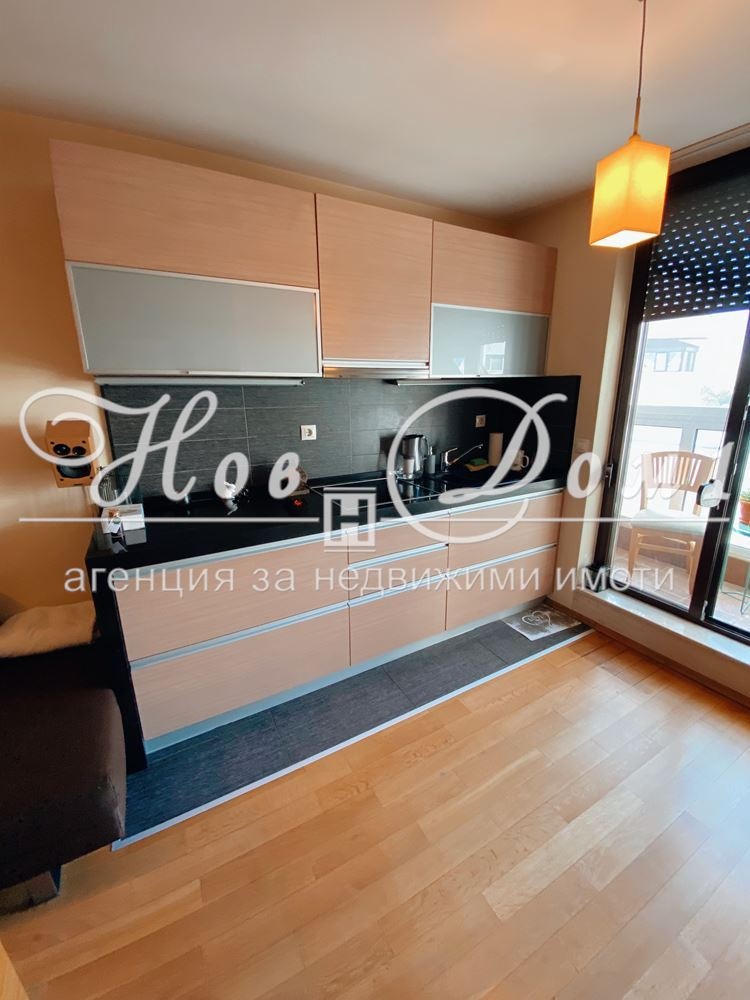 For Rent  2 bedroom Varna , Okrazhna bolnitsa-Generali , 110 sq.m | 36539278 - image [5]