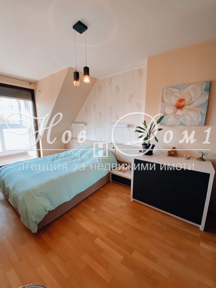 For Rent  2 bedroom Varna , Okrazhna bolnitsa-Generali , 110 sq.m | 36539278 - image [2]