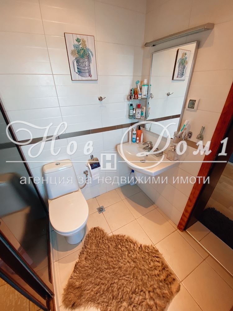 For Rent  2 bedroom Varna , Okrazhna bolnitsa-Generali , 110 sq.m | 36539278 - image [10]