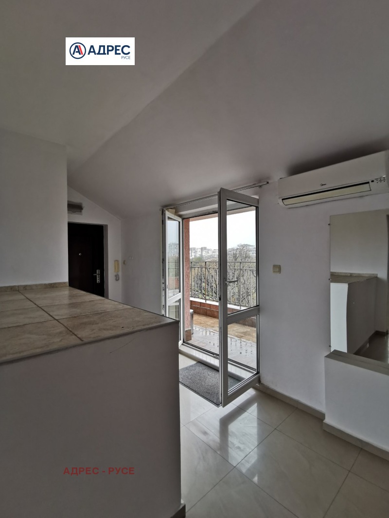 Дава под наем 3-СТАЕН, гр. Русе, Център, снимка 8 - Апартаменти - 52440626