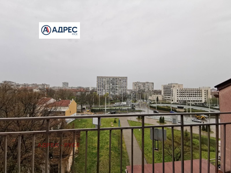 Дава под наем 3-СТАЕН, гр. Русе, Център, снимка 11 - Апартаменти - 52440626