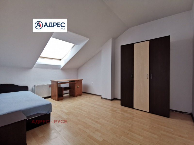 Дава под наем 3-СТАЕН, гр. Русе, Център, снимка 4 - Апартаменти - 52440626