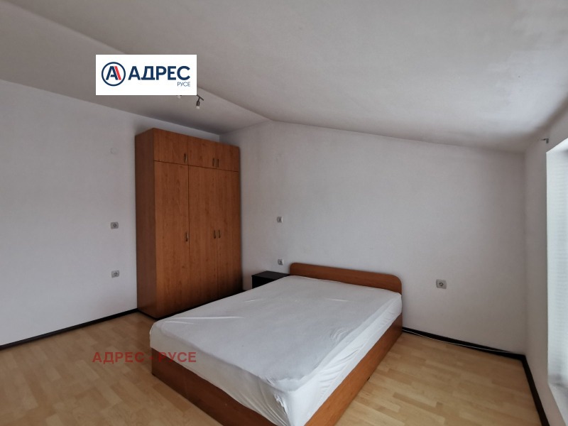 Дава под наем 3-СТАЕН, гр. Русе, Център, снимка 7 - Апартаменти - 52440626