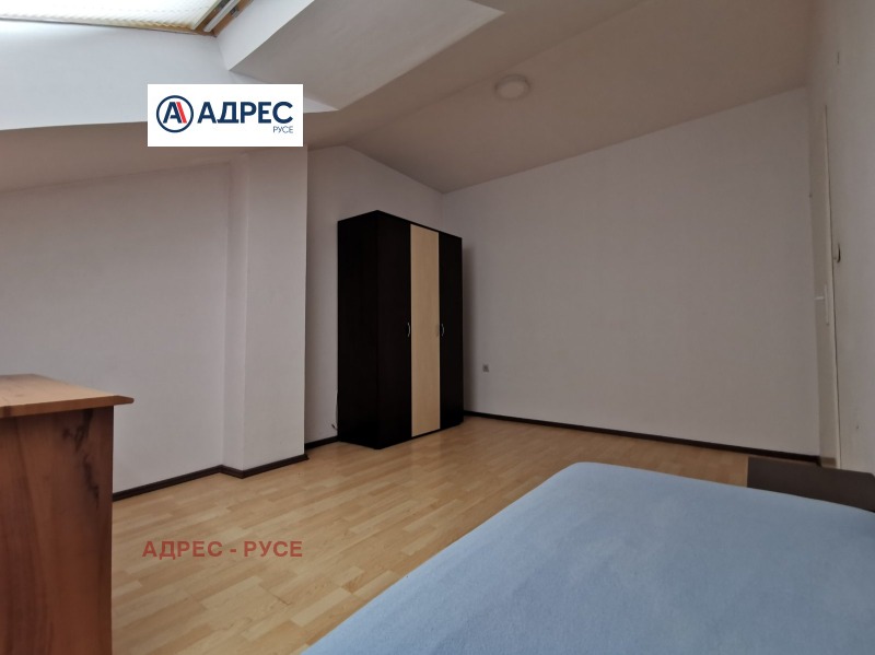 Дава под наем 3-СТАЕН, гр. Русе, Център, снимка 5 - Апартаменти - 52440626