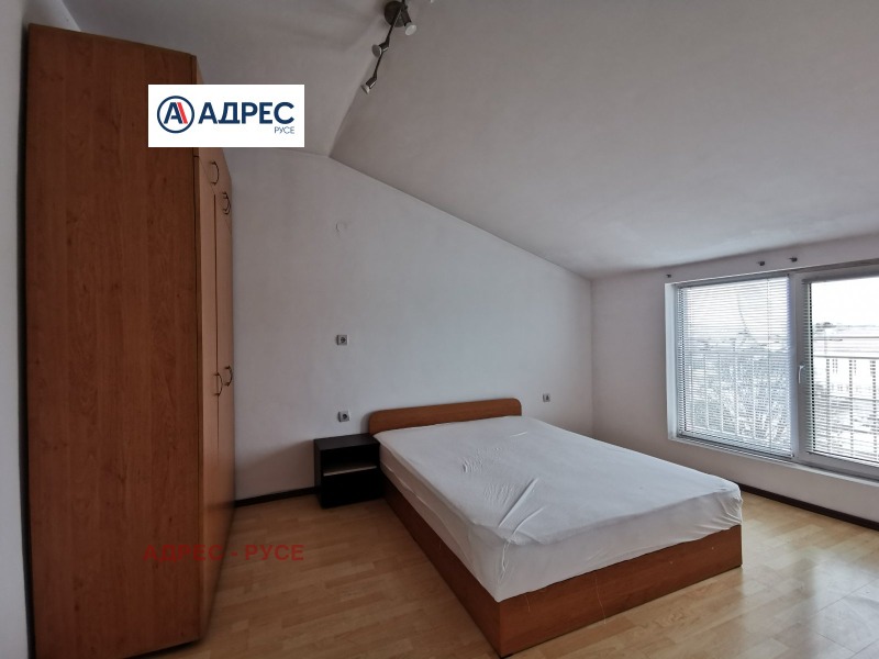 Дава под наем 3-СТАЕН, гр. Русе, Център, снимка 6 - Апартаменти - 52440626