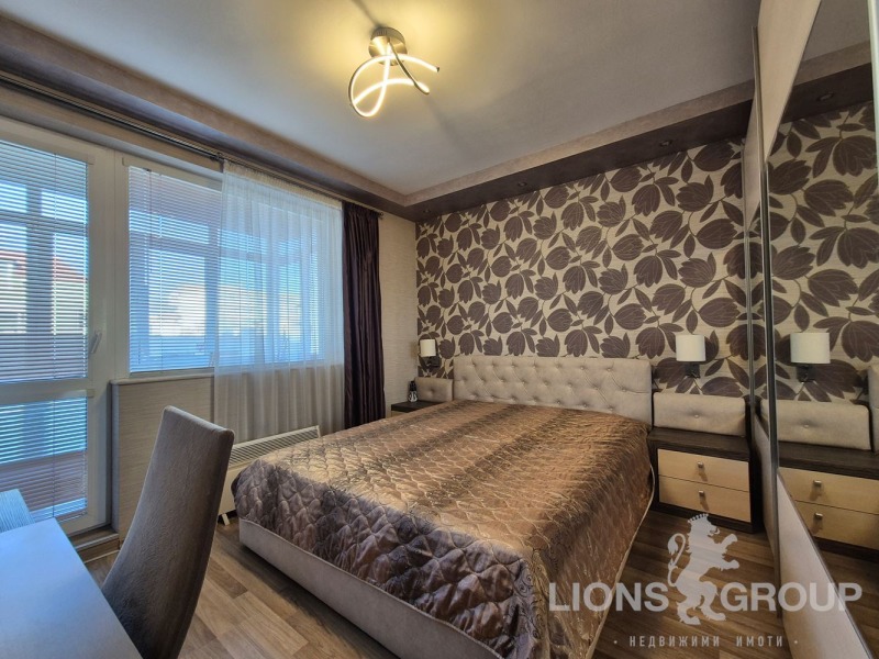 Дава под наем 3-СТАЕН, гр. Варна, Левски 1, снимка 3 - Апартаменти - 52813647