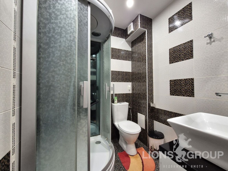 Дава под наем 3-СТАЕН, гр. Варна, Левски 1, снимка 7 - Апартаменти - 52813647