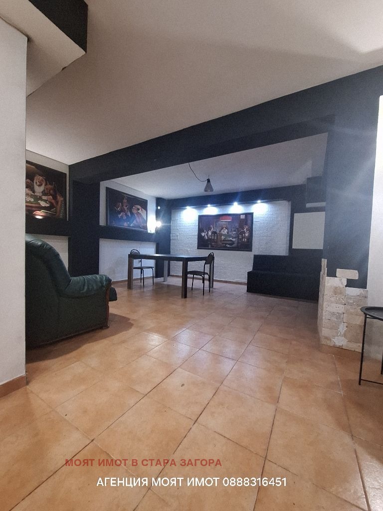 Дава под наем ЗАВЕДЕНИЕ, гр. Стара Загора, Център, снимка 10 - Заведения - 53175666