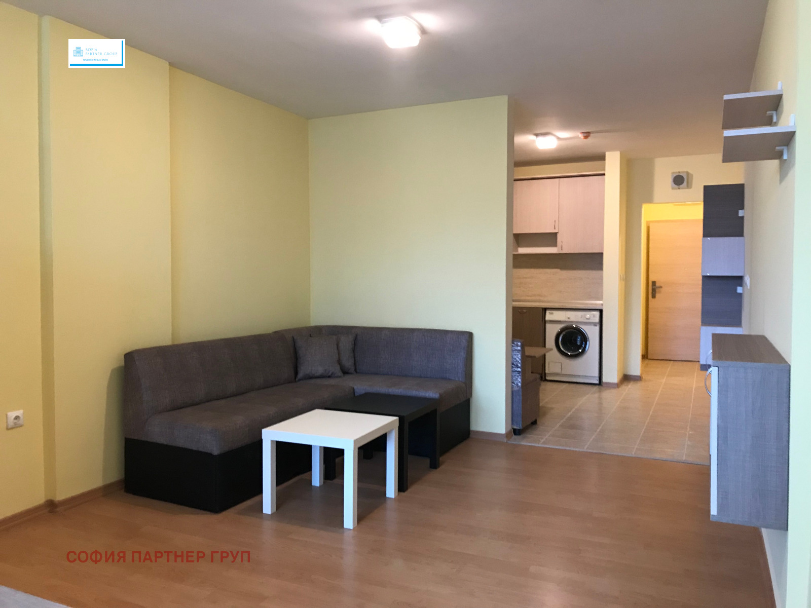 Дава под наем 2-СТАЕН, гр. София, Студентски град, снимка 2 - Апартаменти - 53931642