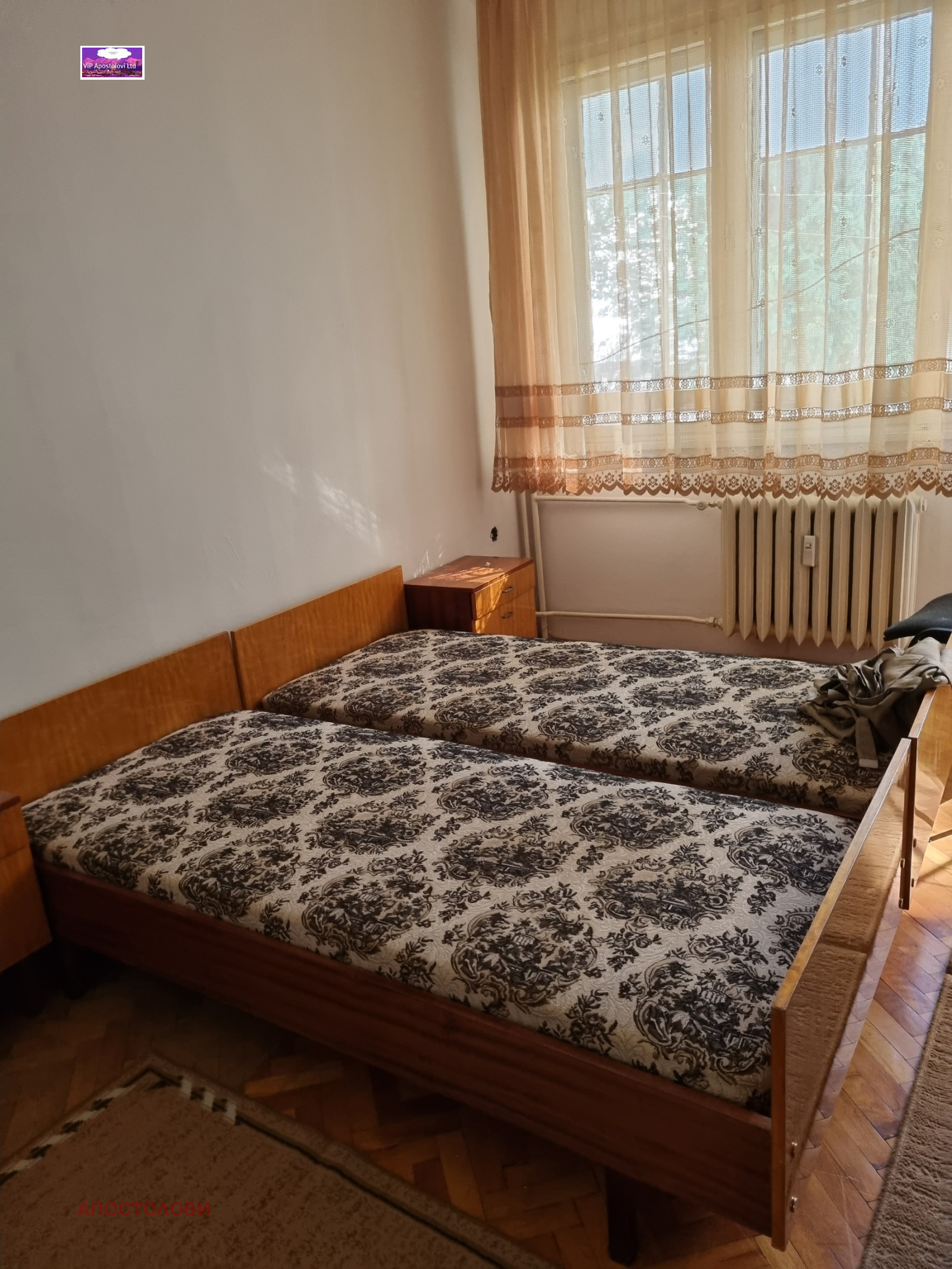 Дава под наем 2-СТАЕН, гр. София, Иван Вазов, снимка 8 - Апартаменти - 56021843
