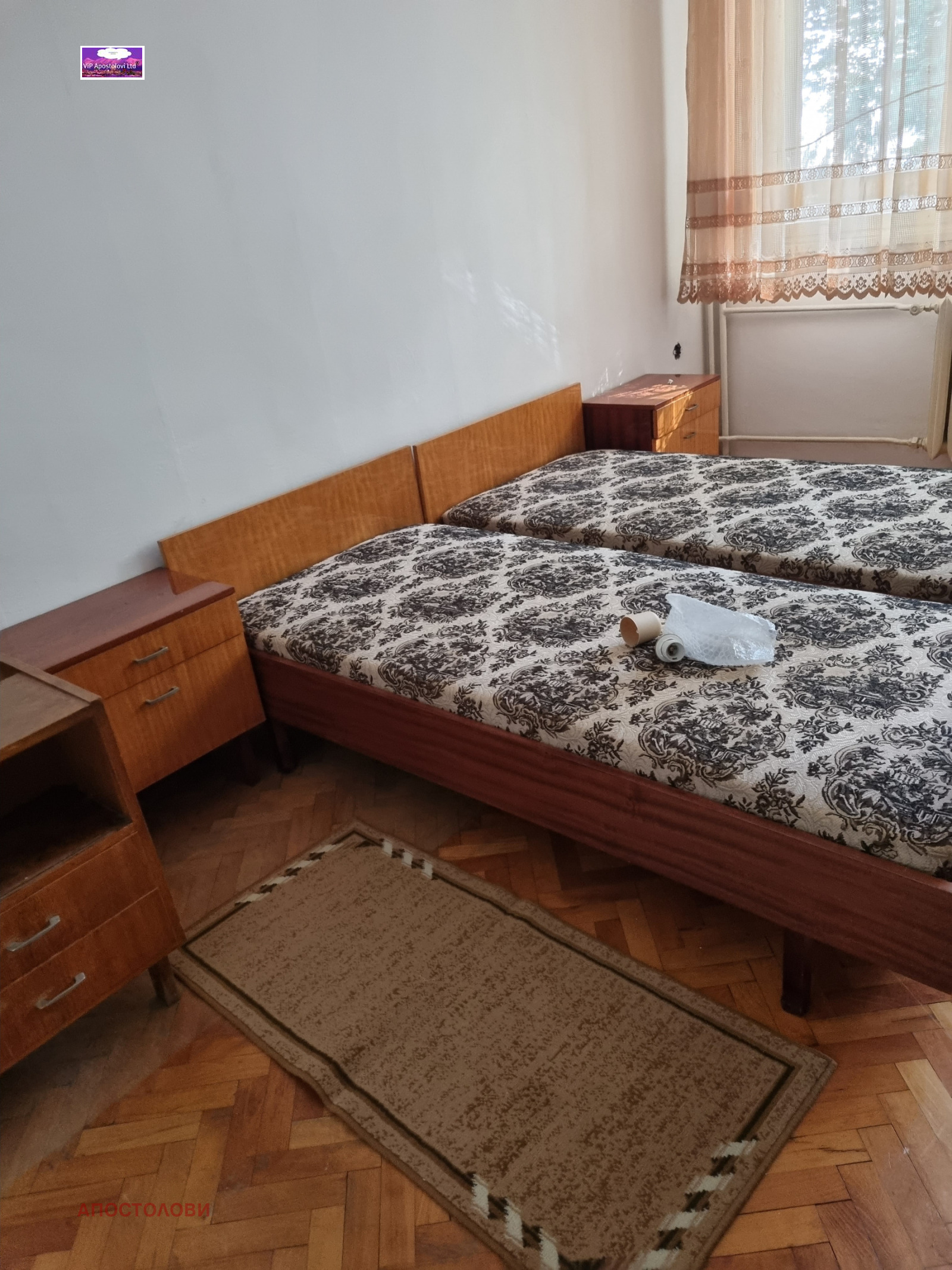 Дава под наем 2-СТАЕН, гр. София, Иван Вазов, снимка 6 - Апартаменти - 56021843