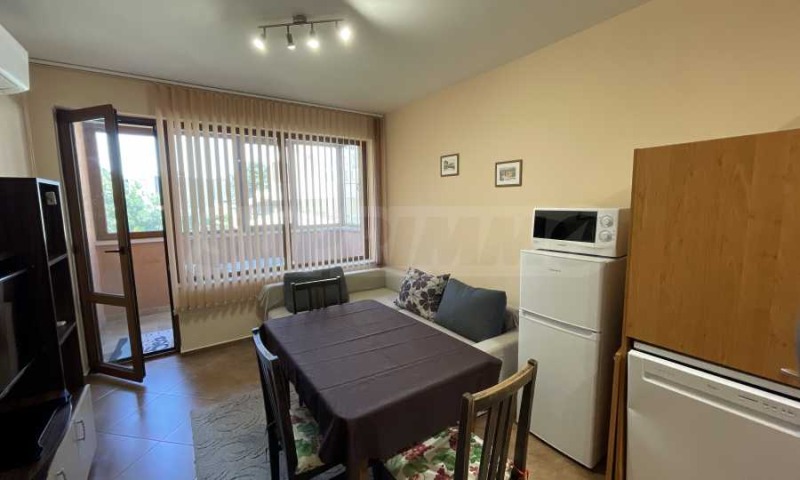 Дава под Наем 2-СТАЕН в град Варна, Бриз - 77 кв.м / 500 € » 977.92 лв., СУПРИММО - ОФИС ВАРНА