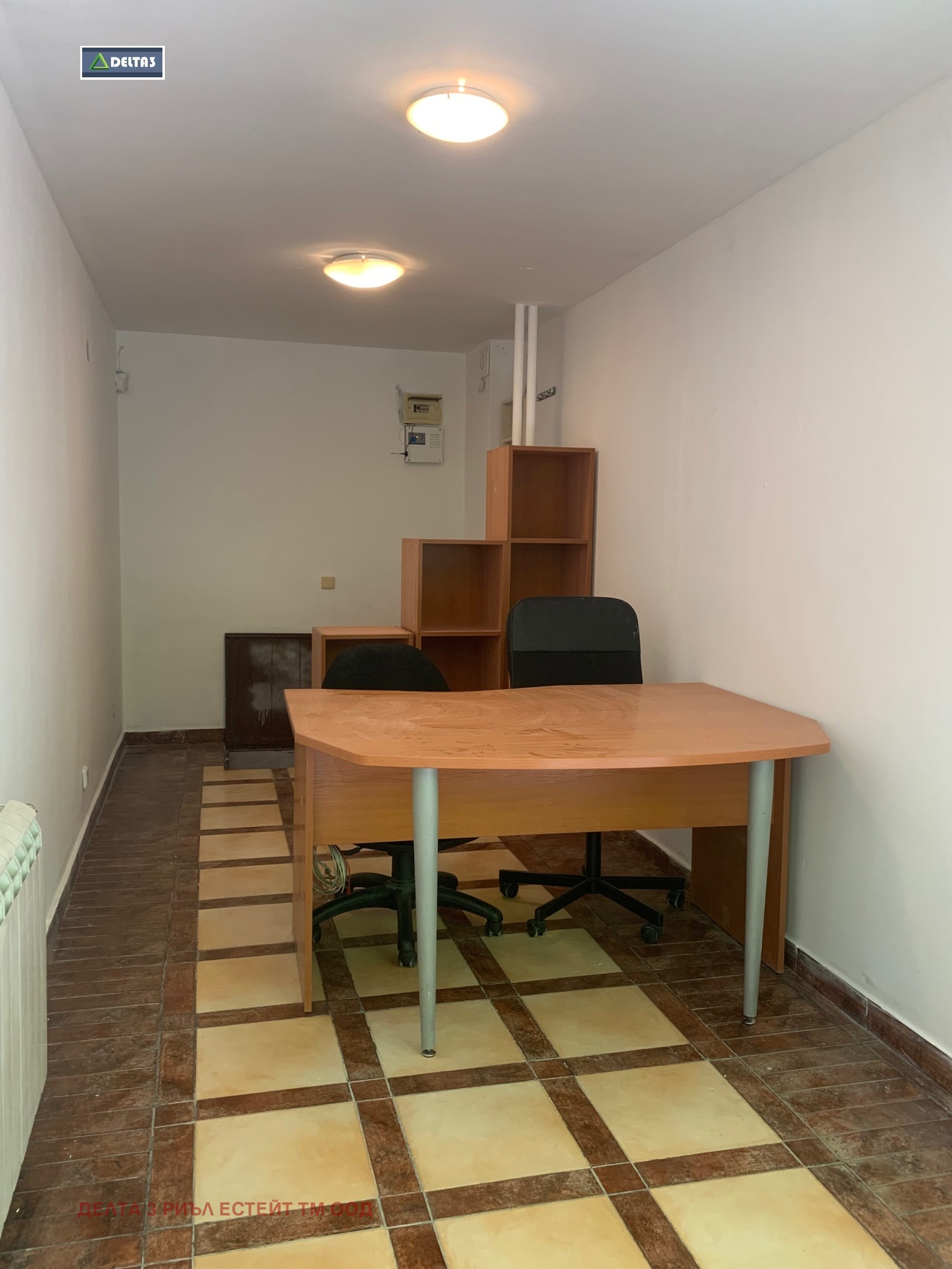 Дава под Наем ОФИС | Imot.bg — изображение 3