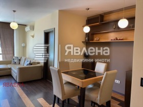 Обява Дава под наем 3-СТАЕН,град София, Гоце Делчев