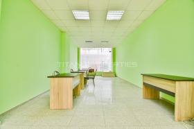 Офиси под наем в град София, Банишора - изображение 5 
