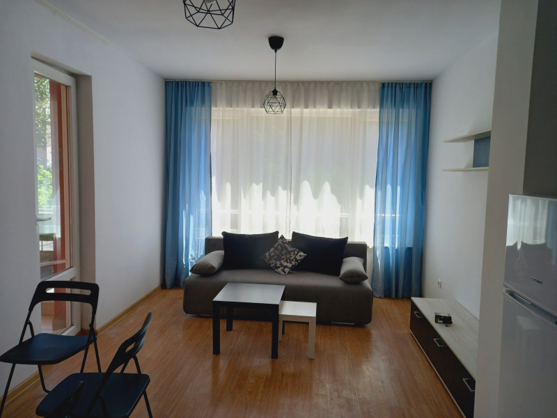 Do wynajęcia  1 sypialnia Sofia , Chadżi Dimitar , 65 mkw | 87154105 - obraz [2]