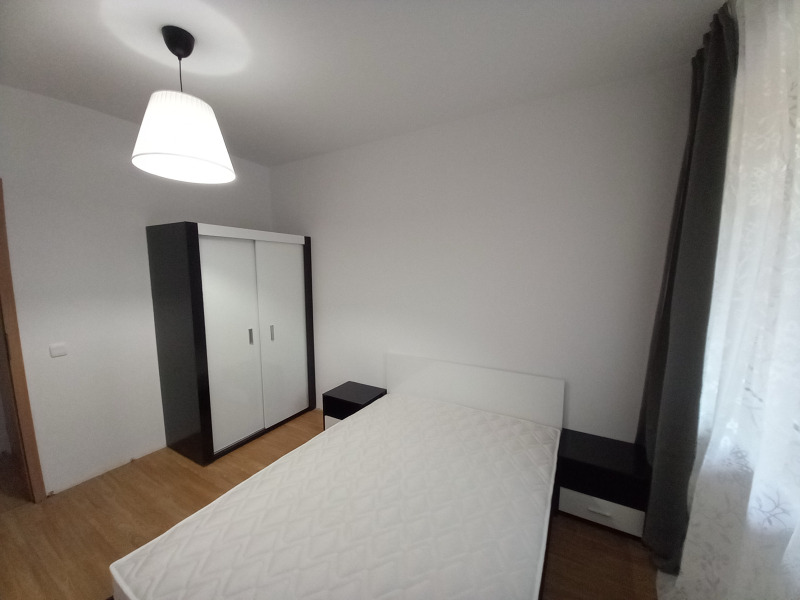 Do wynajęcia  1 sypialnia Sofia , Chadżi Dimitar , 65 mkw | 87154105 - obraz [6]