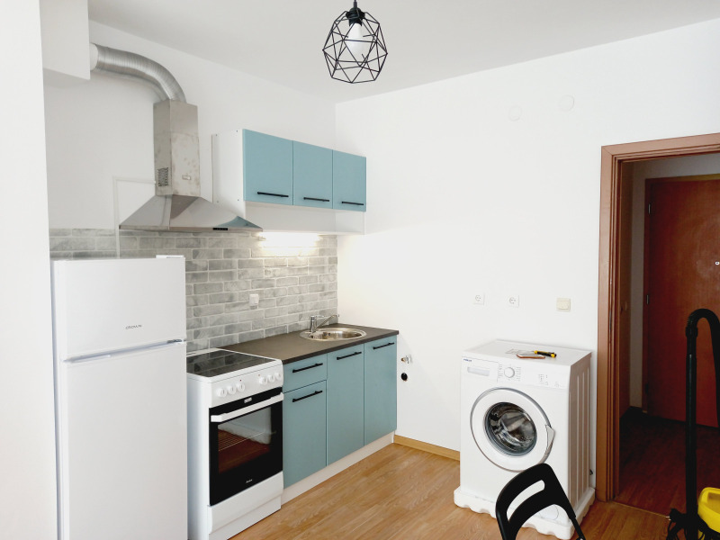Do wynajęcia  1 sypialnia Sofia , Chadżi Dimitar , 65 mkw | 87154105 - obraz [4]