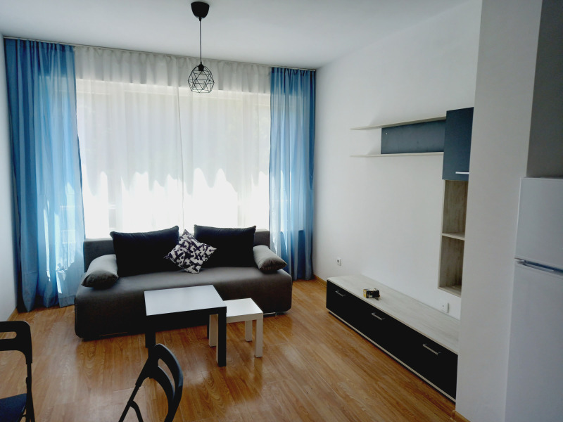 Do wynajęcia  1 sypialnia Sofia , Chadżi Dimitar , 65 mkw | 87154105