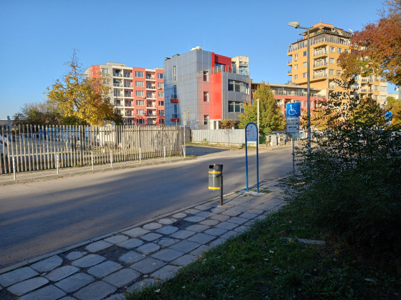 Do wynajęcia  1 sypialnia Sofia , Chadżi Dimitar , 65 mkw | 87154105 - obraz [8]