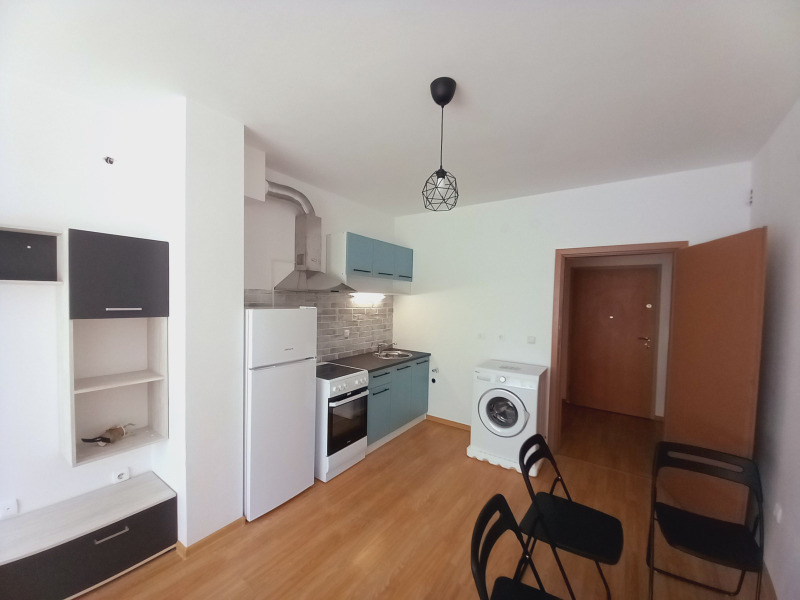Do wynajęcia  1 sypialnia Sofia , Chadżi Dimitar , 65 mkw | 87154105 - obraz [5]