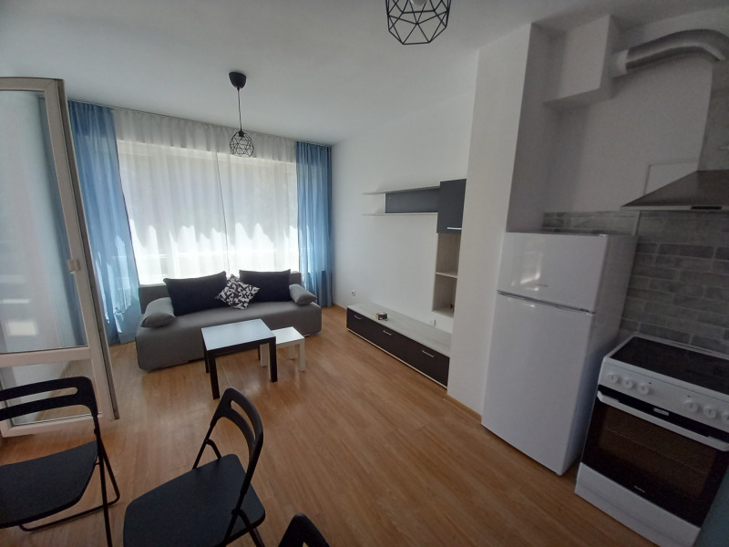 Do wynajęcia  1 sypialnia Sofia , Chadżi Dimitar , 65 mkw | 87154105 - obraz [3]