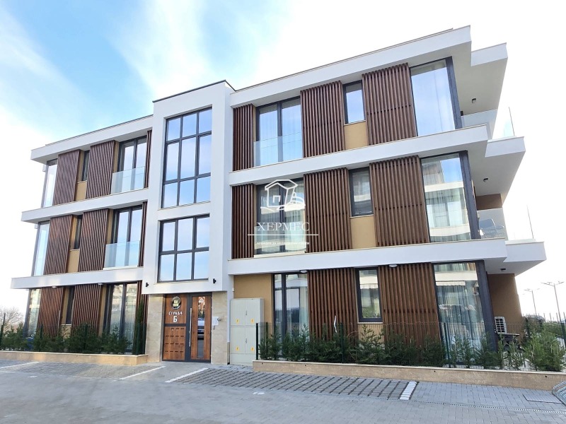 Kiadó  1 hálószoba Burgas , Sarafovo , 80 négyzetméter | 31470381 - kép [12]