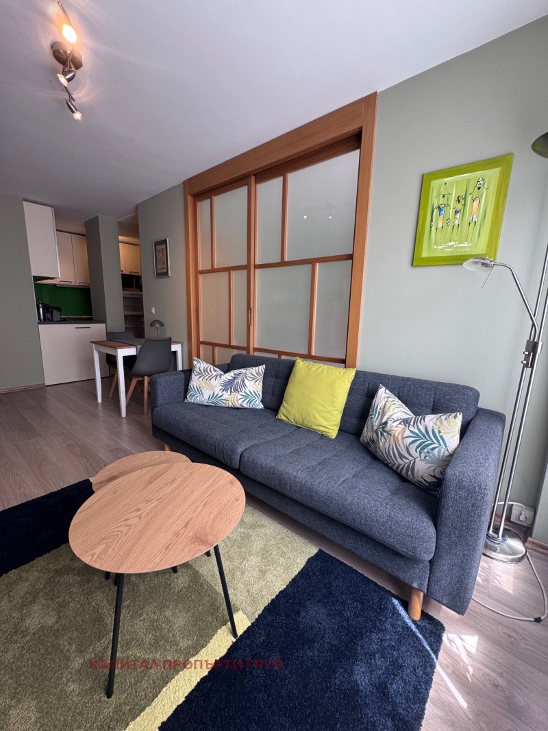 Para alugar  1 quarto Sofia , Iavorov , 41 m² | 82414747 - imagem [6]