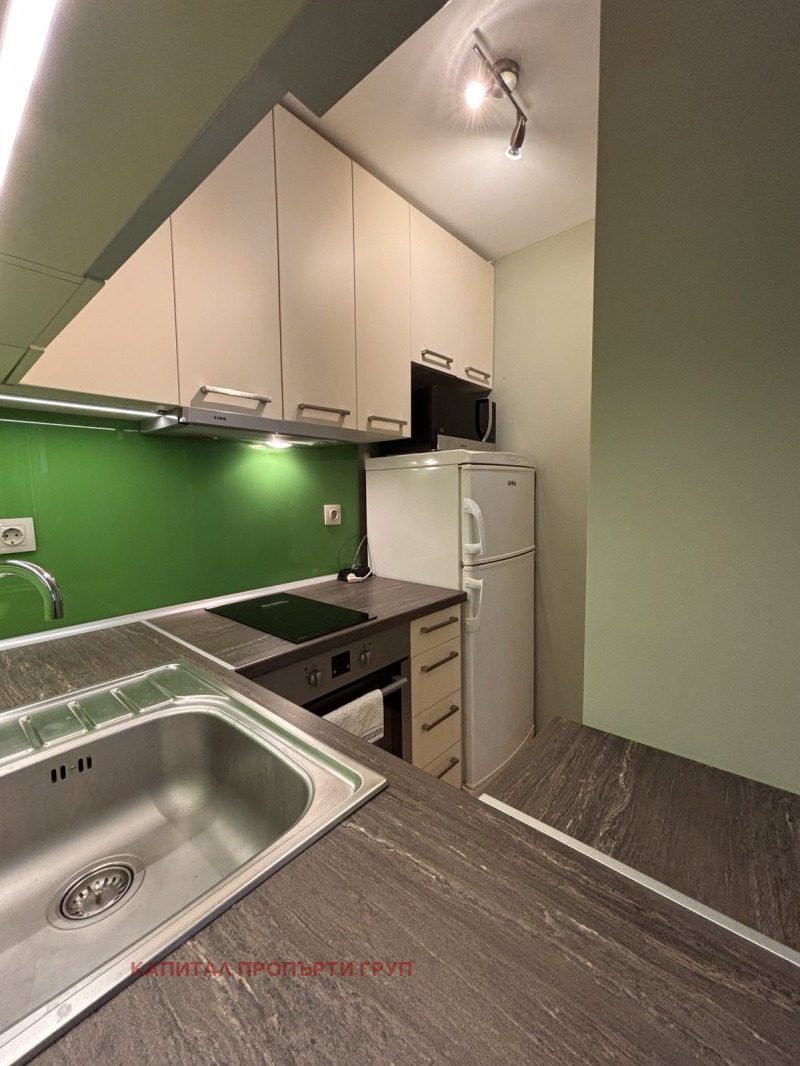 Para alugar  1 quarto Sofia , Iavorov , 41 m² | 82414747 - imagem [2]