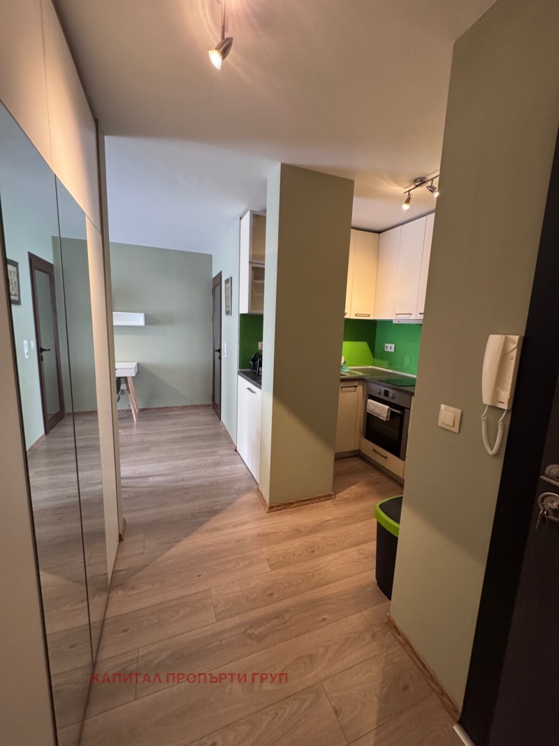 Para alugar  1 quarto Sofia , Iavorov , 41 m² | 82414747 - imagem [5]
