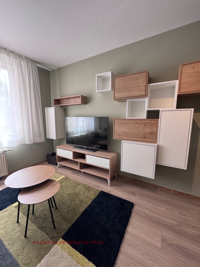 Para alugar  1 quarto Sofia , Iavorov , 41 m² | 82414747 - imagem [4]