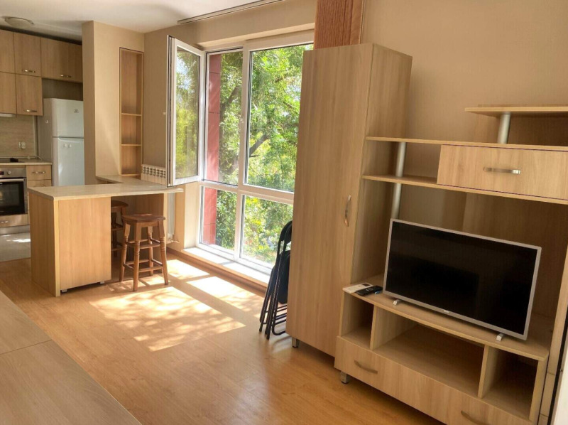 Do wynajęcia  1 sypialnia Plowdiw , Centar , 62 mkw | 47395700 - obraz [8]