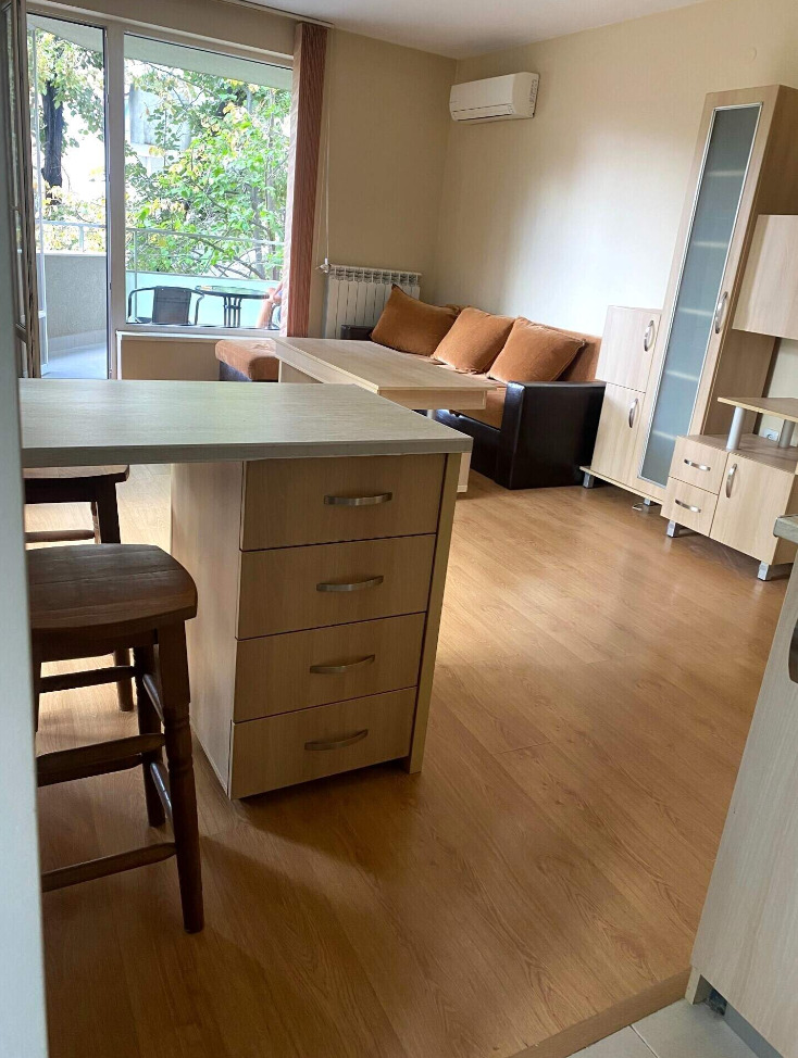 Do wynajęcia  1 sypialnia Plowdiw , Centar , 62 mkw | 47395700 - obraz [10]