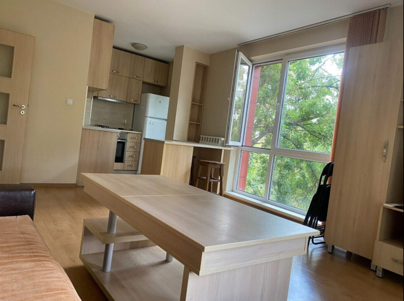 Do wynajęcia  1 sypialnia Plowdiw , Centar , 62 mkw | 47395700 - obraz [12]