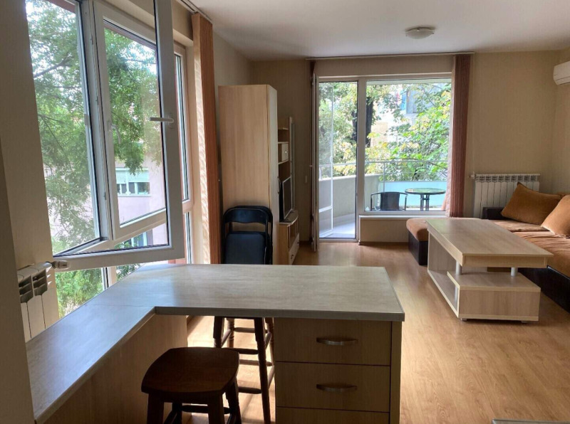 Do wynajęcia  1 sypialnia Plowdiw , Centar , 62 mkw | 47395700 - obraz [9]