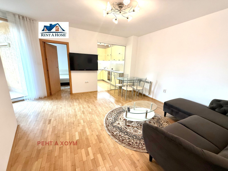Para alugar  1 quarto Sofia , Strelbichtche , 70 m² | 77525872 - imagem [2]