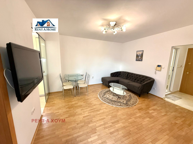 Para alugar  1 quarto Sofia , Strelbichtche , 70 m² | 77525872 - imagem [4]